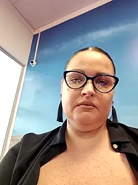 GeorgiaLerox online show from 05.09.26