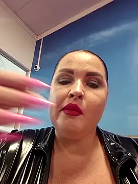 GeorgiaLerox online show from 06.09.26