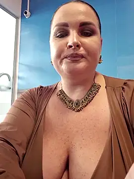 GeorgiaLerox online show from 06.15.26