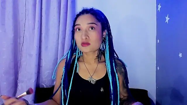 Eva Lee  online show from 12.14.24