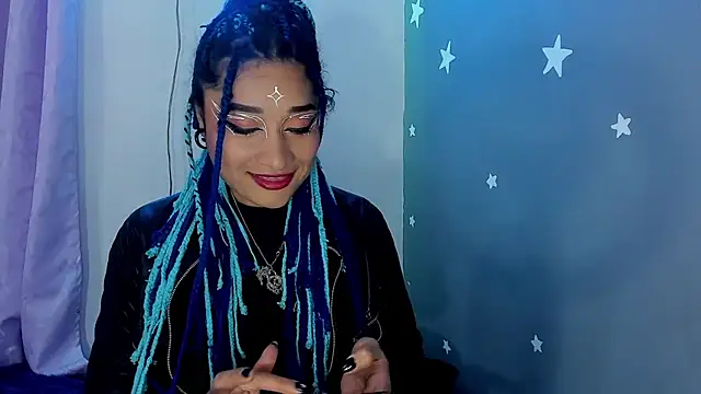 Eva Lee  online show from 12.15.24