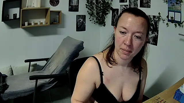 AnyaKreyxh online show from 03.03.25