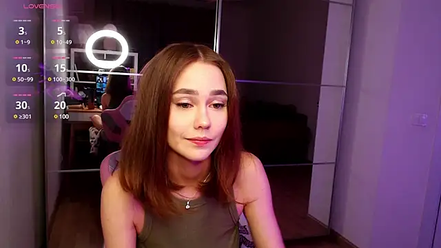 Meow Sophie online show from 01.08.25