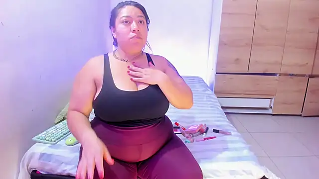 Fierymichef online show from 09.10.25