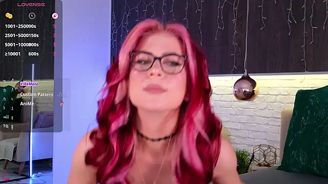 CindeFucknRella online show from 06.13.26