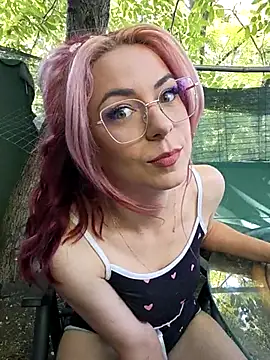 CindeFucknRella online show from 06.25.26