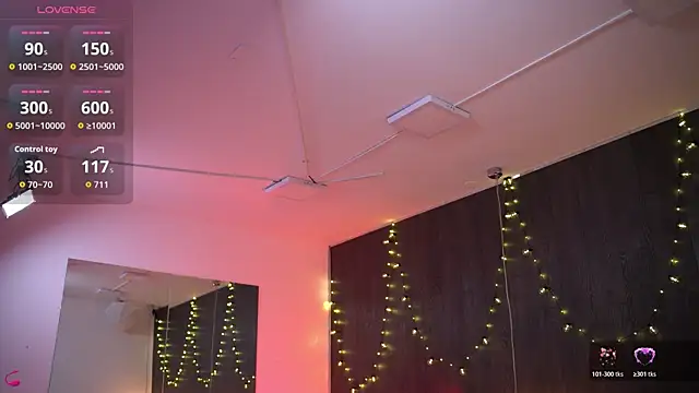 CindeFucknRella online show from 07.15.26