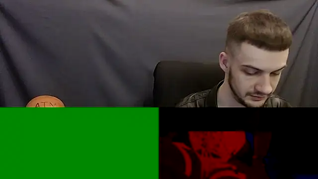 Snapshot of _Damien_thorn_ chatting on 12.28.24 Damien thorn online show from 12.28.24