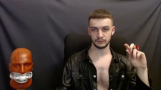 Snapshot of _Damien_thorn_ chatting on 12.29.24 Damien thorn online show from 12.29.24