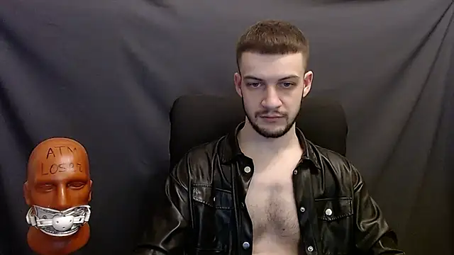 Snapshot of _Damien_thorn_ chatting on 01.02.25 Damien thorn online show from 01.02.25