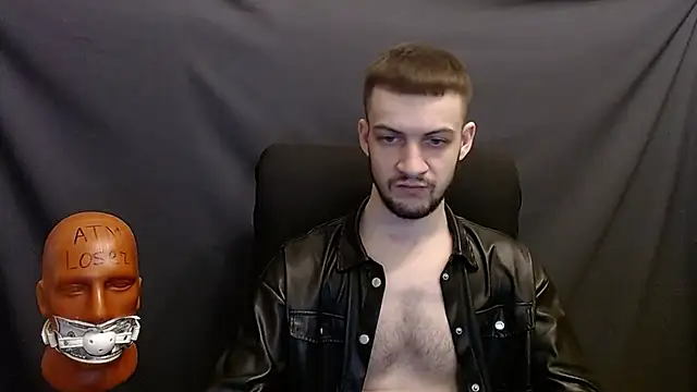 Snapshot of _Damien_thorn_ chatting on 01.02.25 Damien thorn online show from 01.02.25