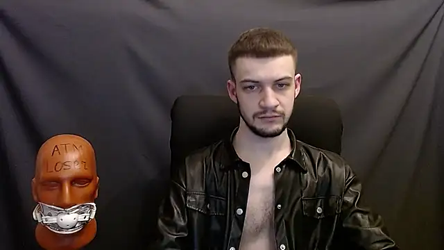 Snapshot of _Damien_thorn_ chatting on 01.03.25 Damien thorn online show from 01.03.25