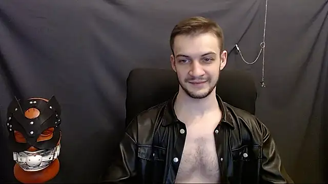 Snapshot of _Damien_thorn_ chatting on 01.14.25 Damien thorn online show from 01.14.25