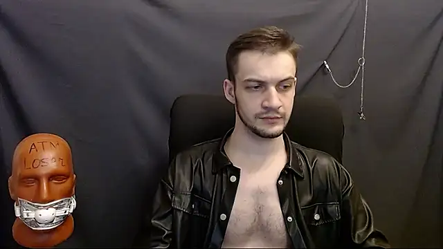 Snapshot of _Damien_thorn_ chatting on 01.15.25 Damien thorn online show from 01.15.25