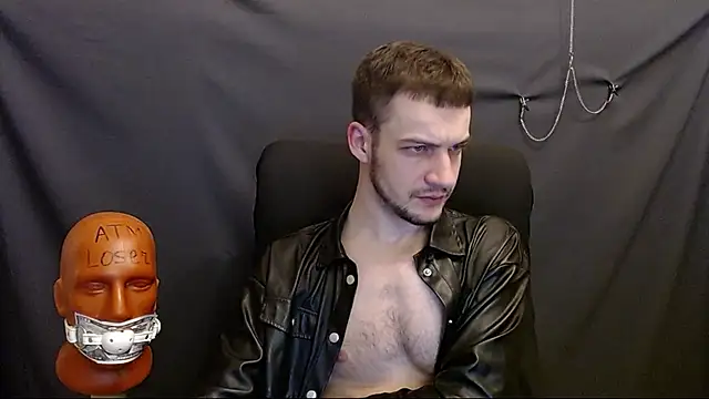 Snapshot of _Damien_thorn_ chatting on 01.16.25 Damien thorn online show from 01.16.25