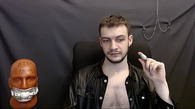 Snapshot of _Damien_thorn_ chatting on 01.17.25 Damien thorn online show from 01.17.25