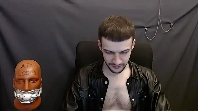 Snapshot of _Damien_thorn_ chatting on 01.17.25 Damien thorn online show from 01.17.25