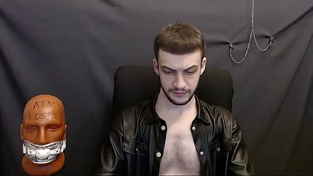 Snapshot of _Damien_thorn_ chatting on 01.17.25 Damien thorn online show from 01.17.25