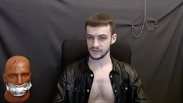 Snapshot of _Damien_thorn_ chatting on 01.18.25 Damien thorn online show from 01.18.25