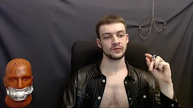 Snapshot of _Damien_thorn_ chatting on 01.19.25 Damien thorn online show from 01.19.25