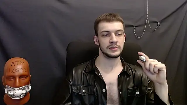 Snapshot of _Damien_thorn_ chatting on 01.20.25 Damien thorn online show from 01.20.25