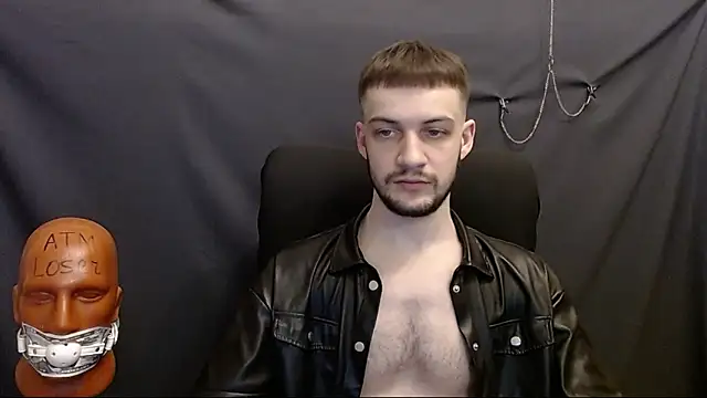 Snapshot of _Damien_thorn_ chatting on 01.22.25 Damien thorn online show from 01.22.25