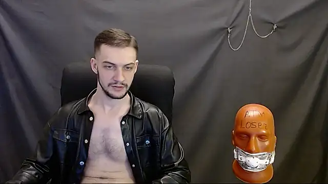 Snapshot of _Damien_thorn_ chatting on 01.24.25 Damien thorn online show from 01.24.25