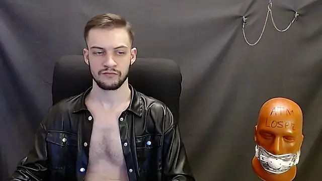 Snapshot of _Damien_thorn_ chatting on 01.29.25 Damien thorn online show from 01.29.25