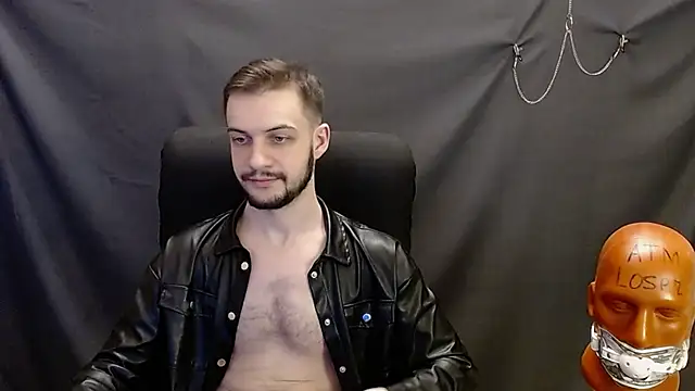 Snapshot of _Damien_thorn_ chatting on 01.30.25 Damien thorn online show from 01.30.25