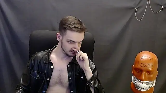 Snapshot of _Damien_thorn_ chatting on 02.09.25 Damien thorn online show from 02.09.25