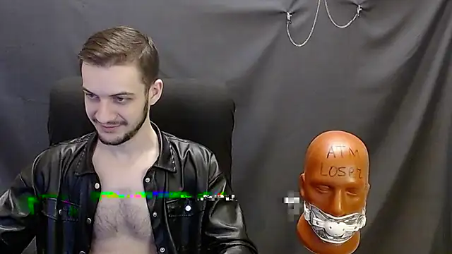 Snapshot of _Damien_thorn_ chatting on 02.16.25 Damien thorn online show from 02.16.25