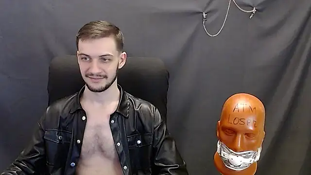 Snapshot of _Damien_thorn_ chatting on 02.19.25 Damien thorn online show from 02.19.25