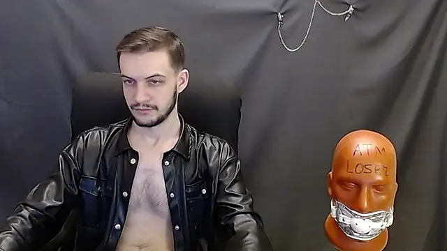 Snapshot of _Damien_thorn_ chatting on 02.21.25 Damien thorn online show from 02.21.25