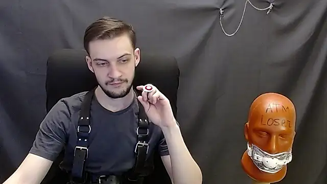 Snapshot of _Damien_thorn_ chatting on 02.22.25 Damien thorn online show from 02.22.25