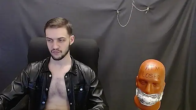 Snapshot of _Damien_thorn_ chatting on 02.22.25 Damien thorn online show from 02.22.25