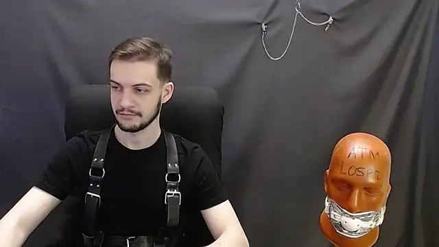 Snapshot of _Damien_thorn_ chatting on 02.23.25 Damien thorn online show from 02.23.25