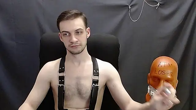 Snapshot of _Damien_thorn_ chatting on 02.27.25 Damien thorn online show from 02.27.25