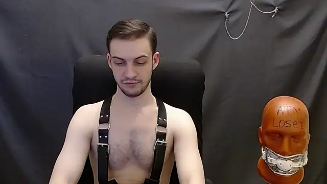 Snapshot of _Damien_thorn_ chatting on 02.28.25 Damien thorn online show from 02.28.25