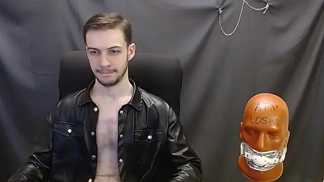 Snapshot of _Damien_thorn_ chatting on 03.02.25 Damien thorn online show from 03.02.25