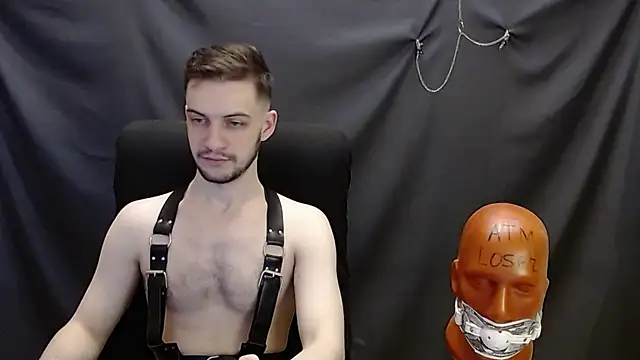 Snapshot of _Damien_thorn_ chatting on 03.05.25 Damien thorn online show from 03.05.25