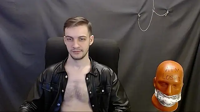 Snapshot of _Damien_thorn_ chatting on 03.15.25 Damien thorn online show from 03.15.25