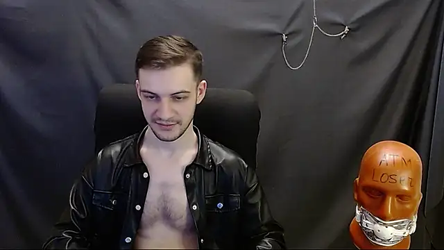 Snapshot of _Damien_thorn_ chatting on 03.15.25 Damien thorn online show from 03.15.25