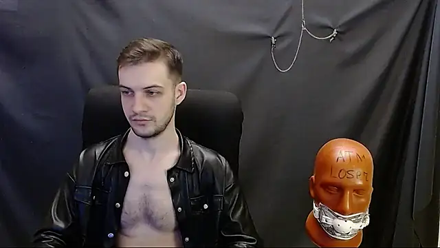 Snapshot of _Damien_thorn_ chatting on 03.16.25 Damien thorn online show from 03.16.25