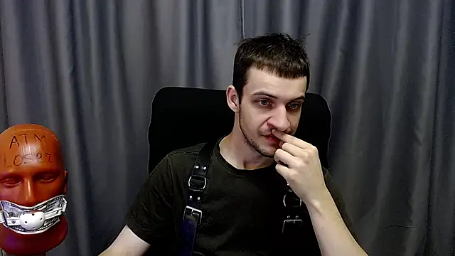 Snapshot of _Damien_thorn_ chatting on 09.14.25 Damien thorn online show from 09.14.25