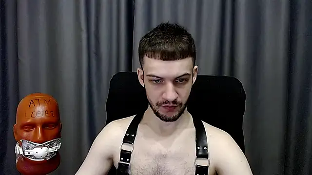  Damien thorn  online show from 01.31.26