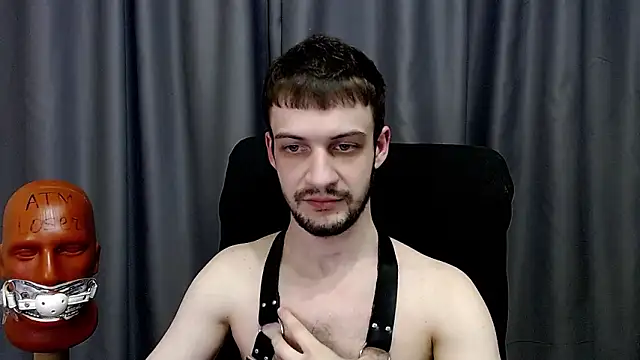  Damien thorn  online show from 03.07.26