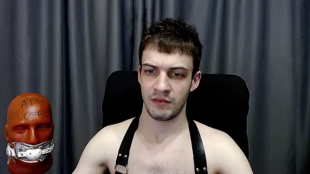  Damien thorn  online show from 03.11.26