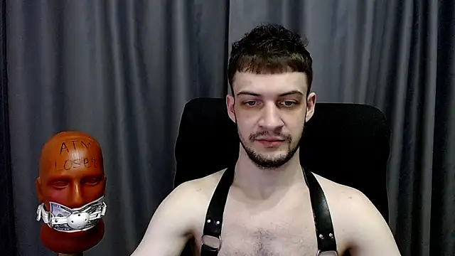  Damien thorn  online show from 04.25.26