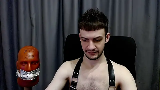  Damien thorn  online show from 05.01.26