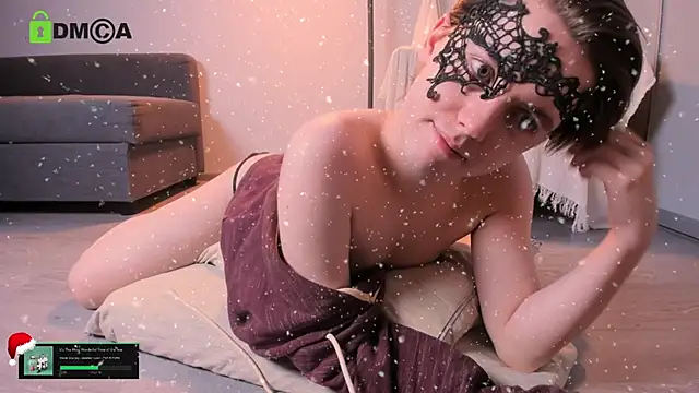 Oh My God  online show from 12.21.24